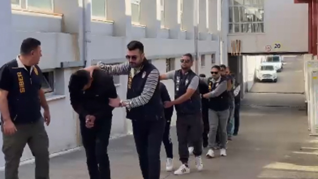 Adana'da yasa dışı bahis çetesi, ayda 80 milyon lirayı yurt dışına kaçırmış