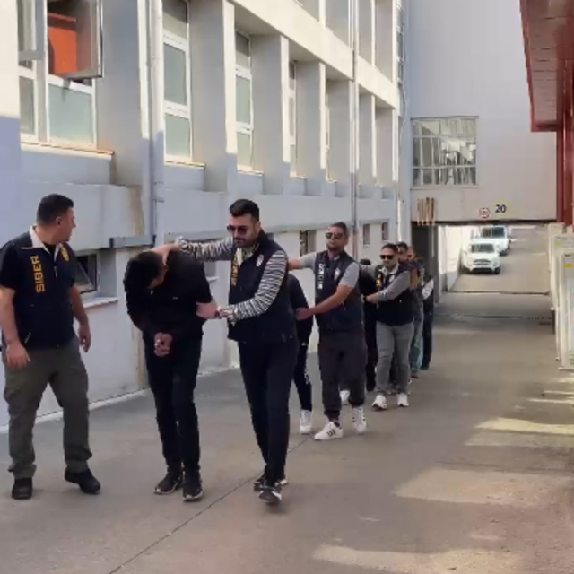 Adana'da yasa dışı bahis çetesi, ayda 80 milyon lirayı yurt dışına kaçırmış