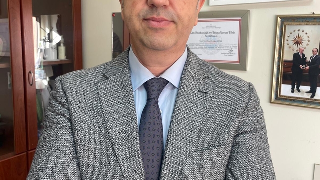 Prof. Dr. Alper Şener'den zatürre aşısı tavsiyesi: