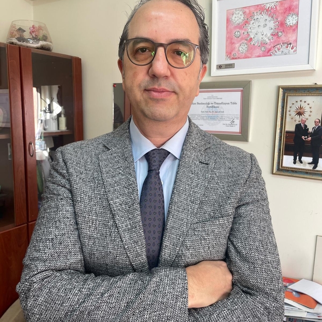 Prof. Dr. Alper Şener'den zatürre aşısı tavsiyesi: