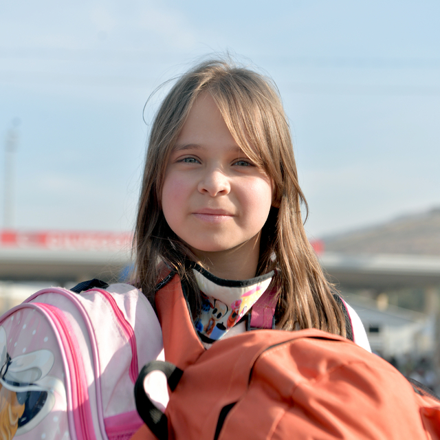Ülkelerine dönen Suriyeliler, Cilvegözü Gümrük Kapısı'nda yoğunluk oluşturt...
