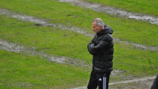 Somaspor puandan memnun