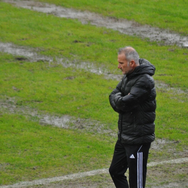 Somaspor puandan memnun