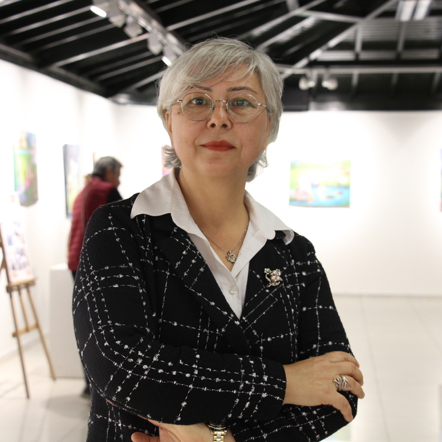 Antalya'da "Nereden Geldik, Nereye Gidiyoruz?" sergisi açıldı