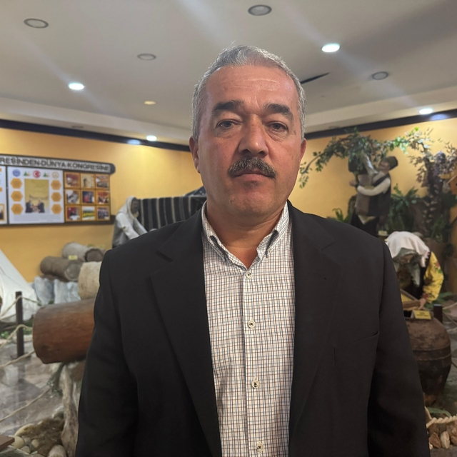 Muğla'da yanan ormanların yeniden canlanmasıyla bal rekoltesi arttı