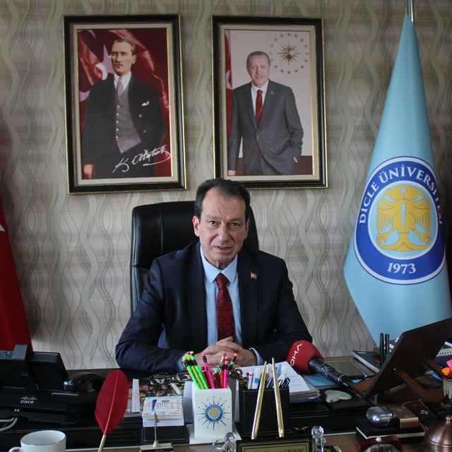 Üniversiteye 10 milyon TL katkı sağlayacak proje; 5 yemek alan öğrenciye 1...