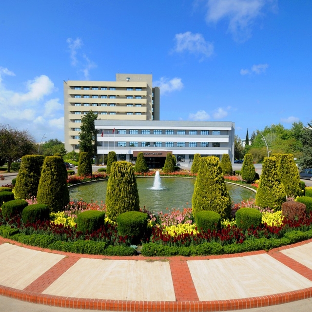 Akdeniz Üniversitesi Çevre Hizmet Ödülleri için başvurular başlıyor