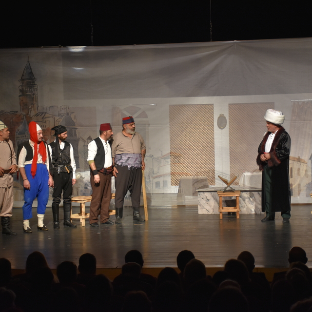 Tekirdağ'dan kısa kısa