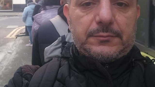 İngiltere'de kayıp olarak aranan Türk profesör için ailesi destek bekliyor