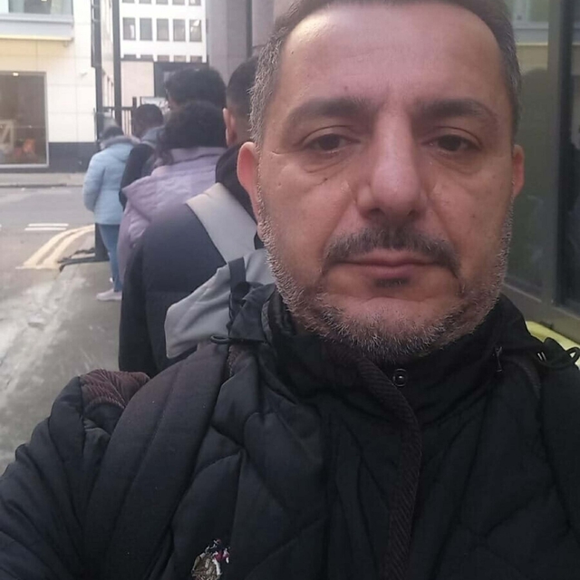 İngiltere'de kayıp olarak aranan Türk profesör için ailesi destek bekliyor