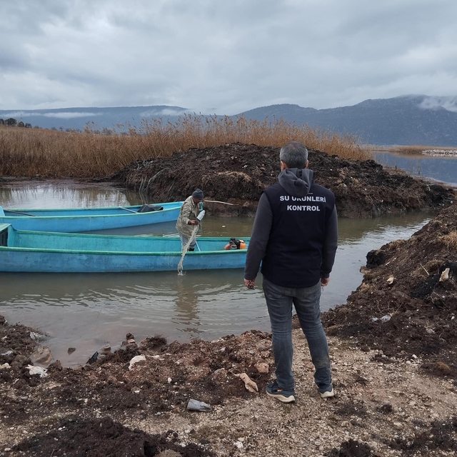 Beyşehir'den kısa kısa