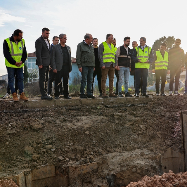 Sakarya'dan kısa kısa