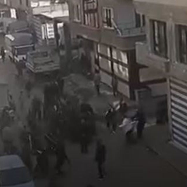 Gaziantep'te aileler arasında kavga; hamile kadın öldü, 1 çocuk yaralı