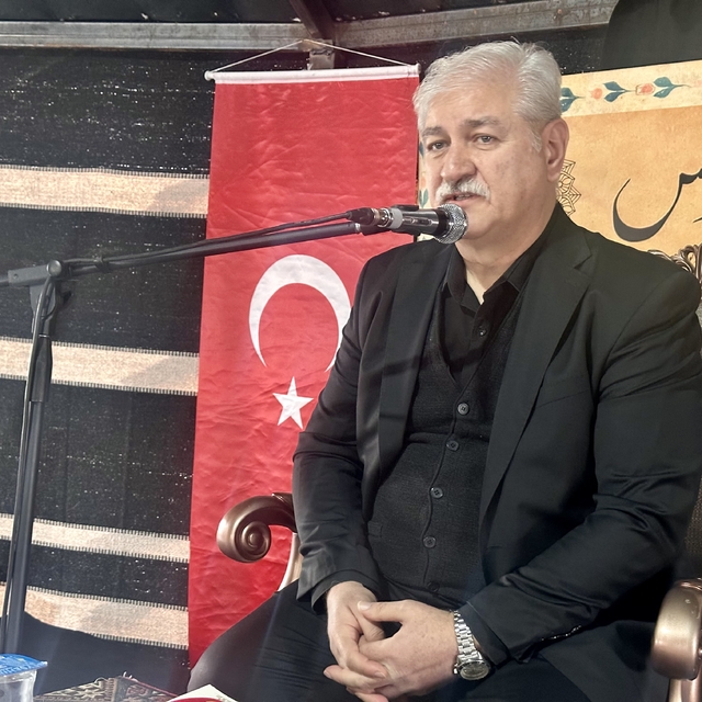 Hazreti Mevlana'nın 751. Vuslat Yıl Dönümü Uluslararası Anma Törenleri