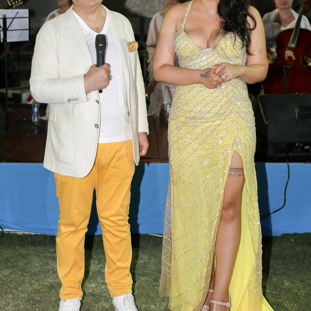 Eski İYİ Parti İlçe Başkanına saldırı sanıklarının tutuksuz yargılanmasına...