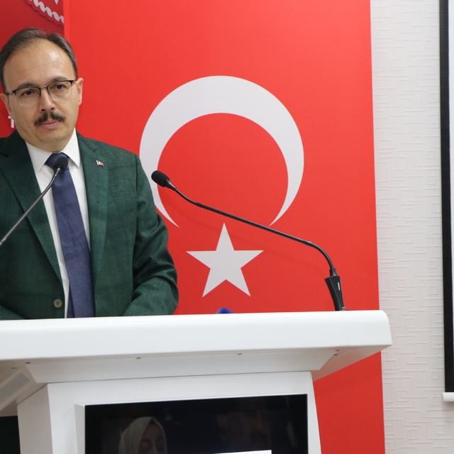 Siirt Olgunlaşma Enstitüsünde şal şepik dokuma atölyesi açıldı