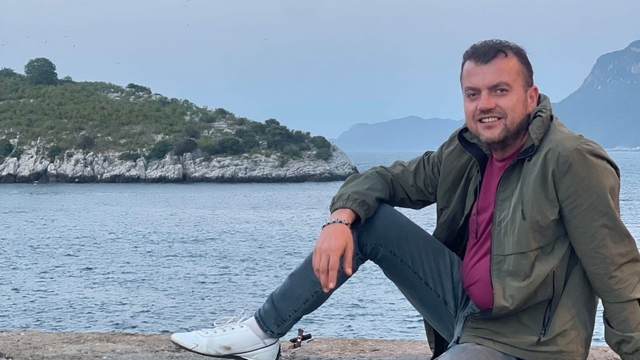 İşten çıkarılınca patronunu 14 bıçak darbesiyle öldürdü / Ek Fotoğraf