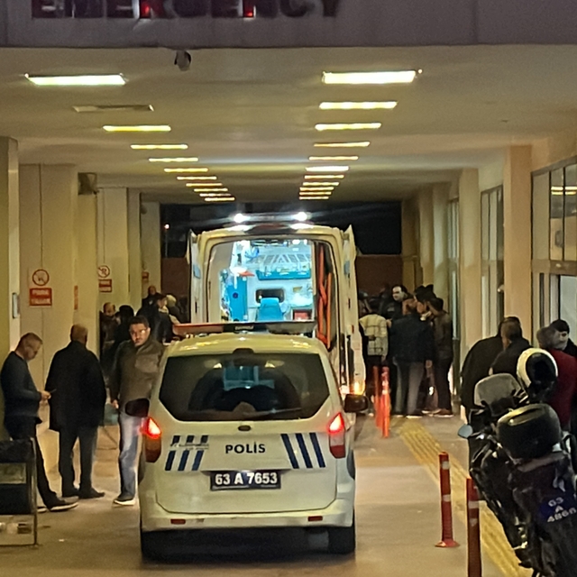 Şanlıurfa'da alacak-verecek kavgasında 2 kardeş vuruldu: 1 ölü, 1 yaralı