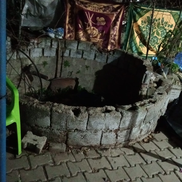 İzmir'de su kuyusuna düşen kadın öldü