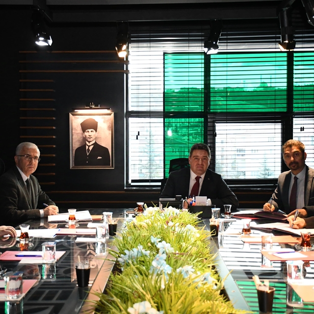 Eskişehir Cumhuriyet Başsavcılığı ile üniversiteler denetimli serbestlik al...