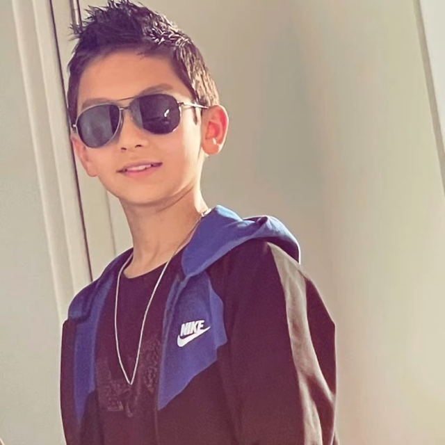 Kuduz tedavisi gören 9 yaşındaki Muhammed hayatını kaybetti