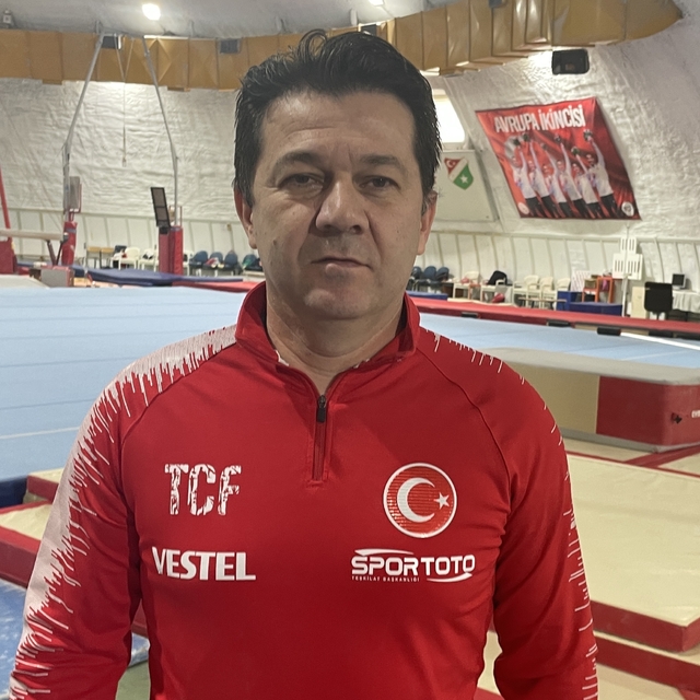 Cimnastikte "kayıt dışı" ve "merdiven altı" ile mücadele