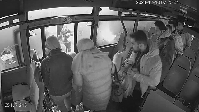 Van'daki zincirleme kazalar; 9'u ağır, 30 kişinin tedavisi sürüyor (2)