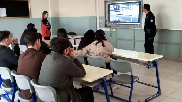 Kırklareli'nden kısa kısa