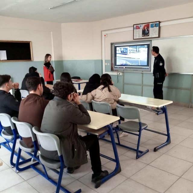 Kırklareli'nden kısa kısa