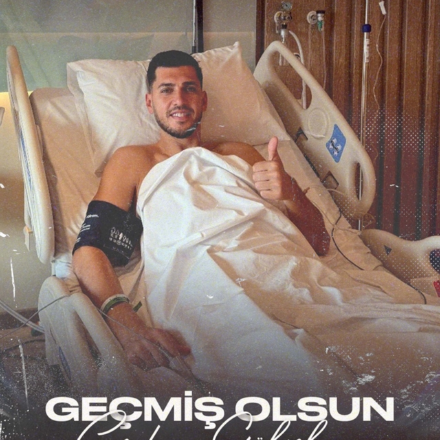 Altay'da Ceyhun'a operasyon