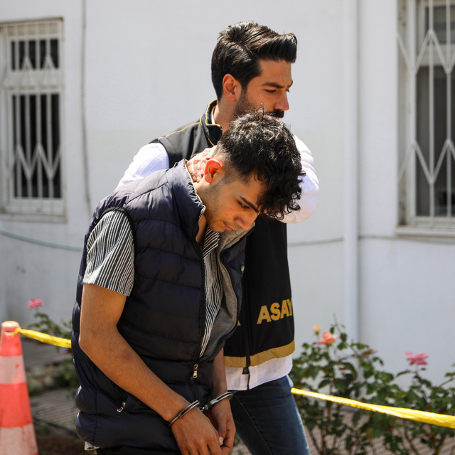 Cinayet sanığı: Kız arkadaşım bağırınca onu vurduğunu düşünerek ateş ettim