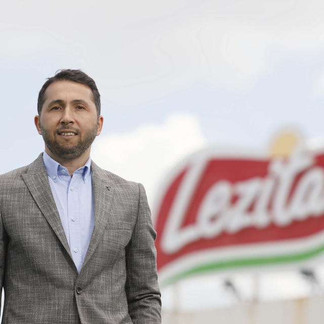 Lezita, 'Türkiye'nin En Beğenilen Şirketleri' arasında yer aldı
