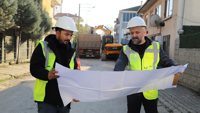 Sakarya'da kısa kısa