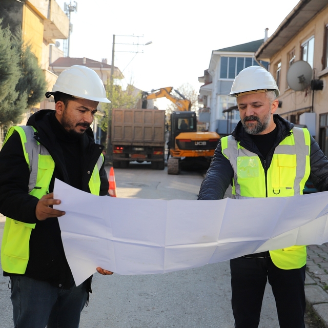 Sakarya'da kısa kısa