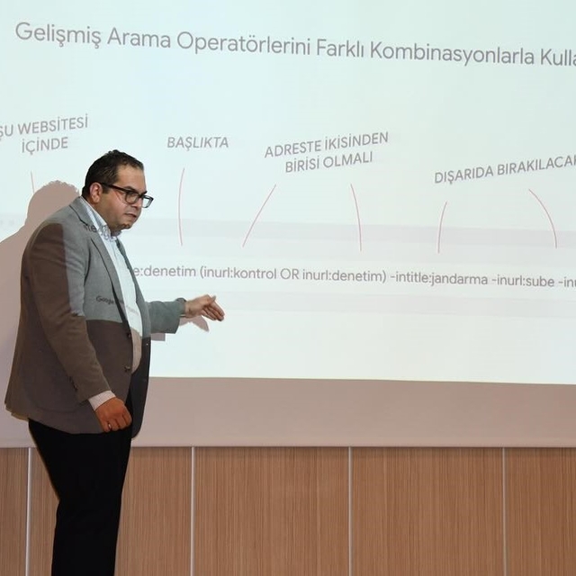 Osmaniye'de dijital habercilik eğitimi verildi