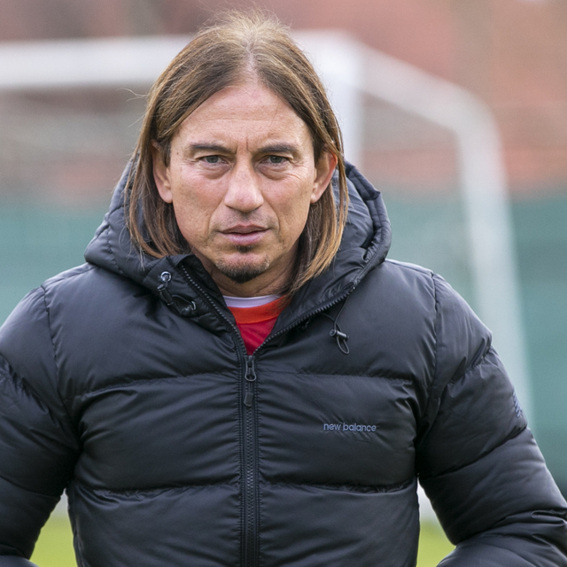 Boluspor, Fatih Karagümrük maçının hazırlıklarını sürdürdü