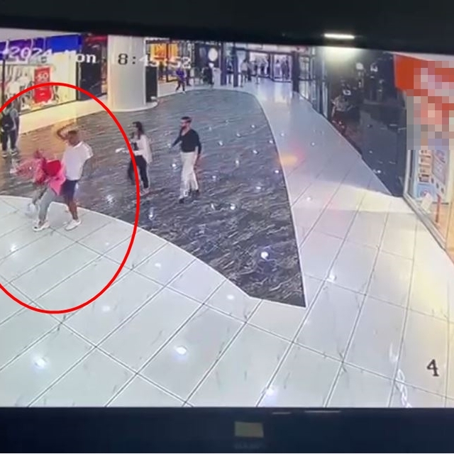 Mardin'de kız kardeşlere darp iddasında yeni görüntüler ortaya çıktı