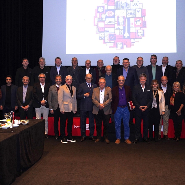 Antalya Dayanışma Grubu üyeleri, bir araya geldi