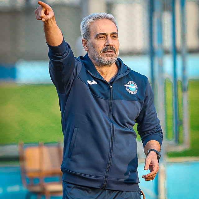 Adana Demirspor, Beşiktaş maçı hazırlıklarını sürdürdü