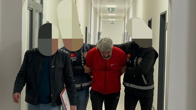 Kocaeli'de bir kişinin öldüğü bıçaklı kavgayla ilgili gözaltına alınan zanlı tutuklandı