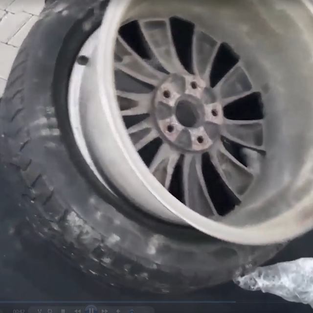 Kayseri'de otomobilin bagajında 20 adet tabanca ele geçirildi; 1 gözaltı