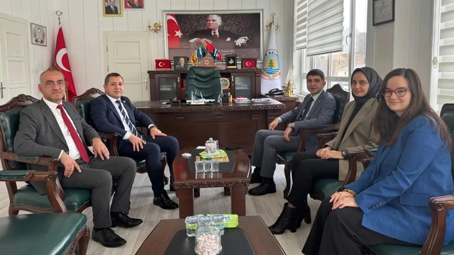 Alaçam'dan kısa kısa