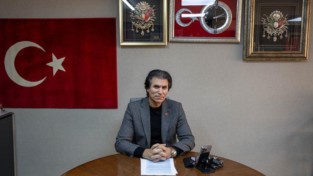 Galeri