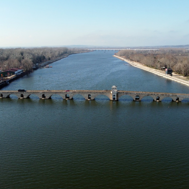 Doç. Dr. Uludağ: Yağışların devamı gelmezse yer altı suları ve akarsular iç...