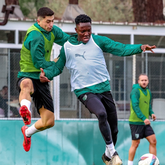 Bodrum FK evinde Sivasspor'la oynayacak