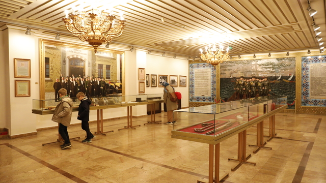 Galeri