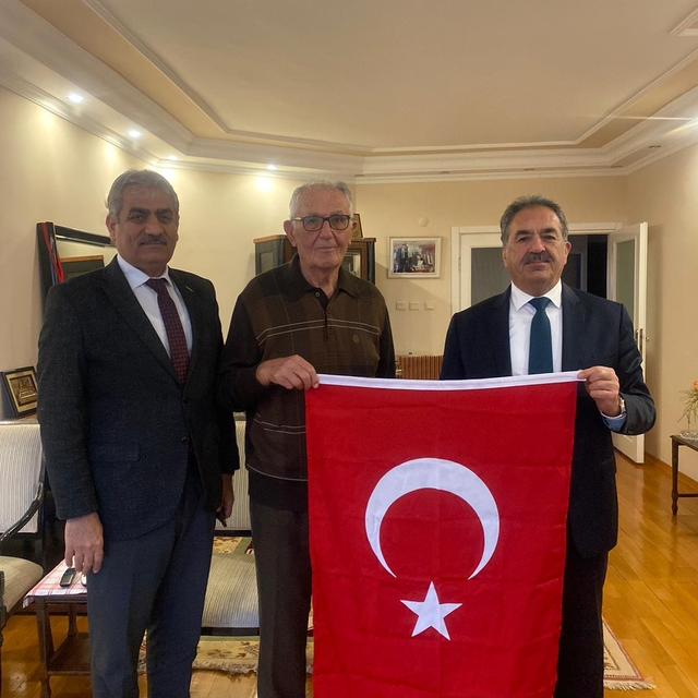 Tekirdağ'dan kısa kısa