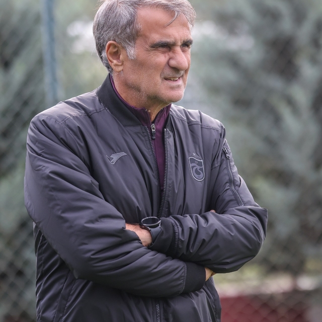 Güneş: Futbolun özünü bozarsanız tadını da bozarsınız