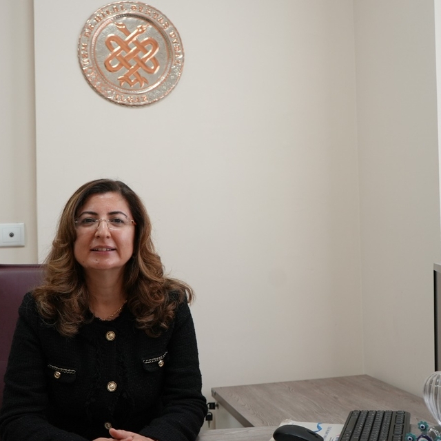 Türk doktor Uysal, bilim kuruluşu Sigma Xi'ye üyelik hakkı kazandı