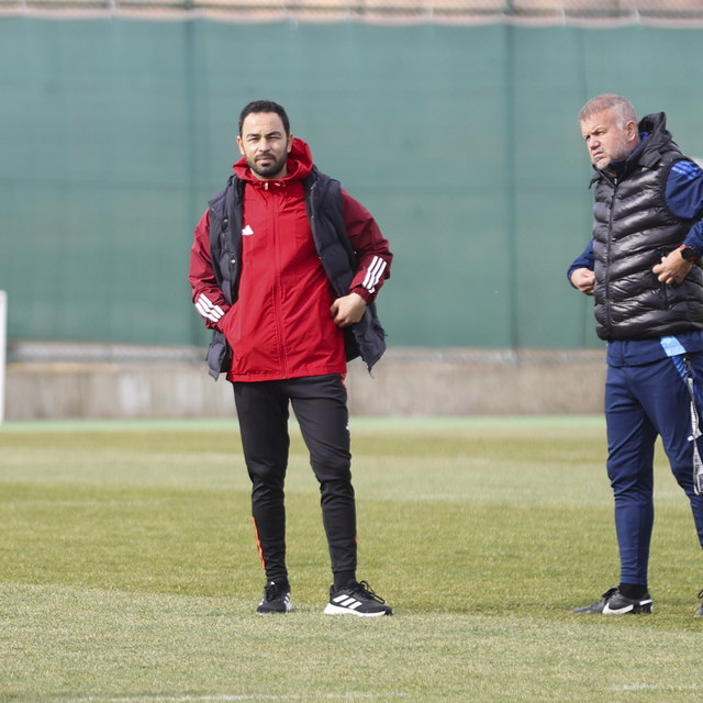 Gaziantep FK, iç saha başarısını deplasmana taşımak istiyor